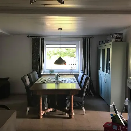 Haus Am Altjuehrden * Varel