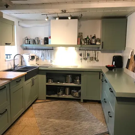 Haus Am Altjuehrden Holiday home