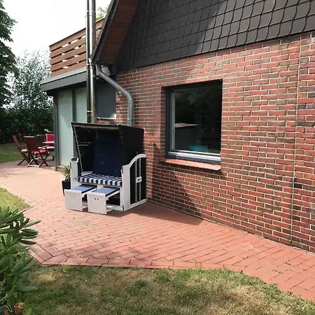 Haus Am Altjuehrden